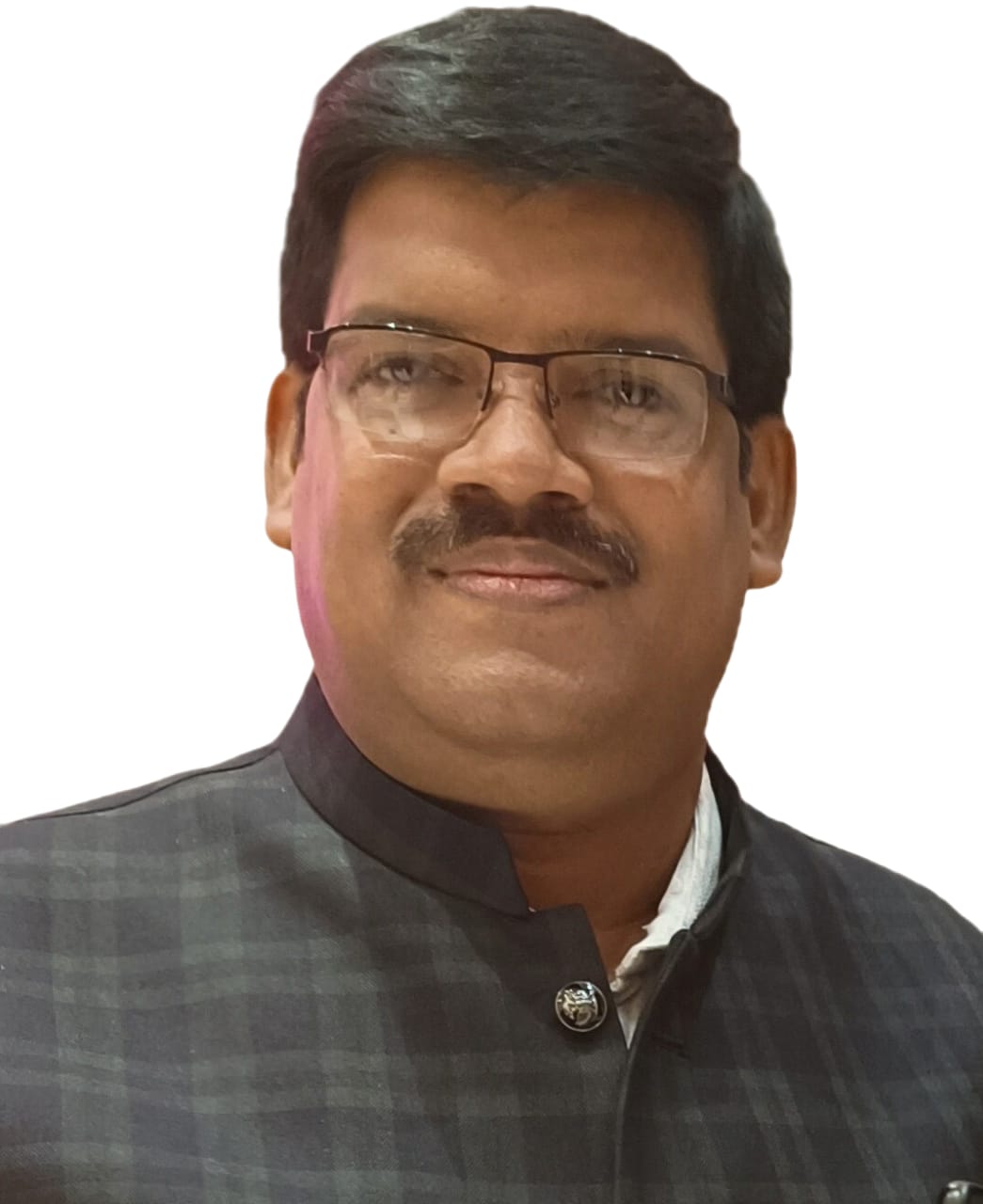 Dr. Rajesh Kumar Panda